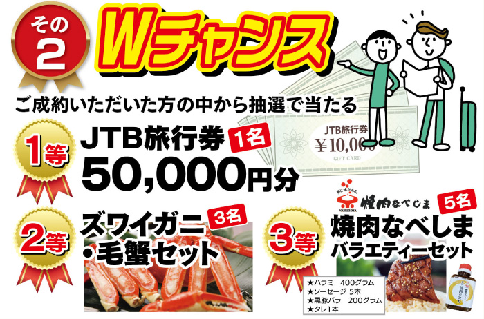 プレゼントイメージ
