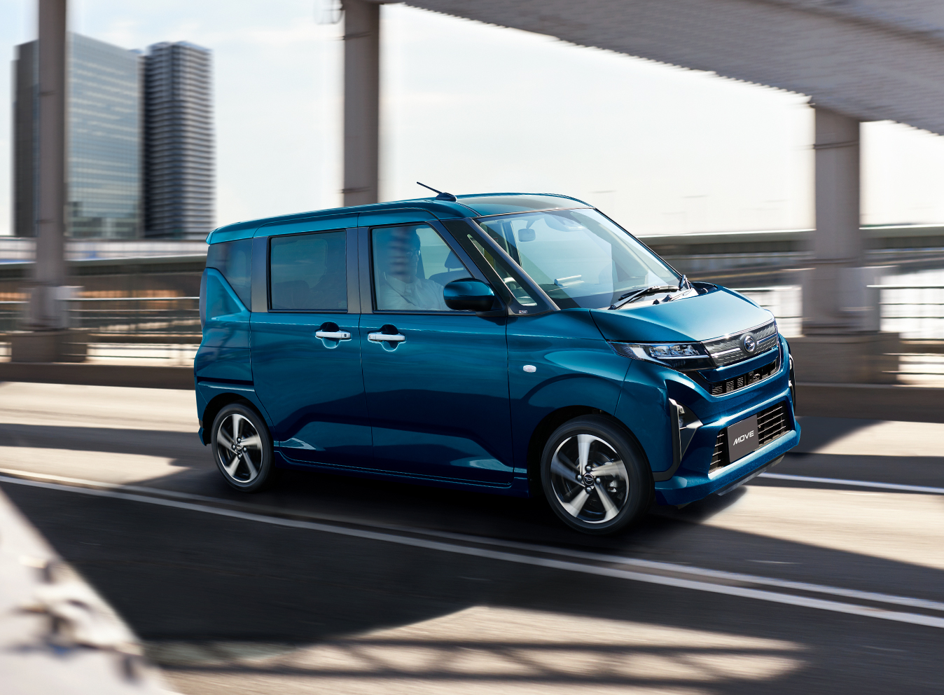 MOVE | ダイハツ | 鹿児島ダイハツ販売株式会社